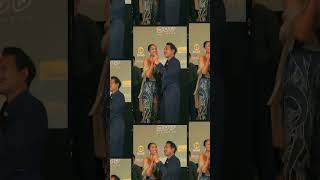 Mini Vlog Gala Premier Film Pulau Hantu.