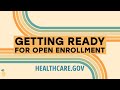 Getting Ready for ACA Open Enrollment