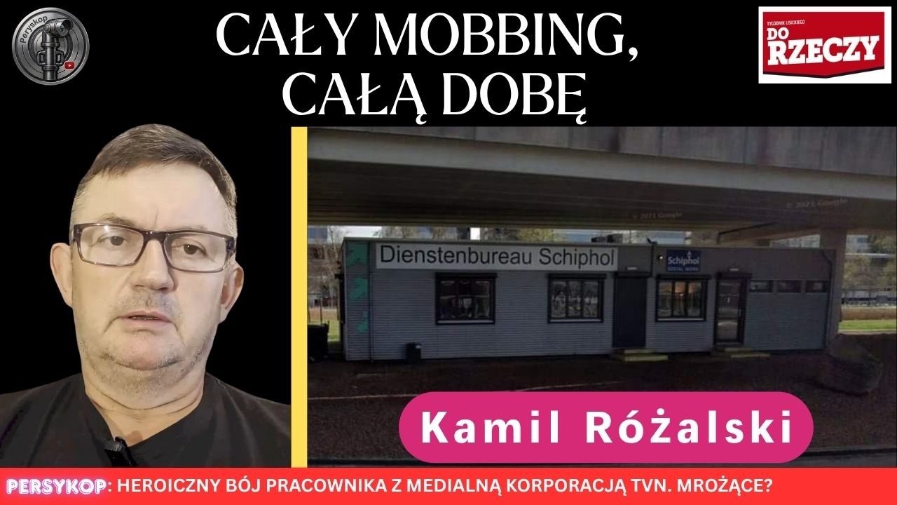 Miniatura: Jak się pracuje w świątyni prawdy, czyli w...
