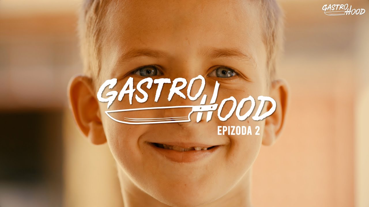 Gastro Hood | E2 | Čardak ni na nebu ni na zemlji | Selo Crepulja, Kosovo i Metohija
