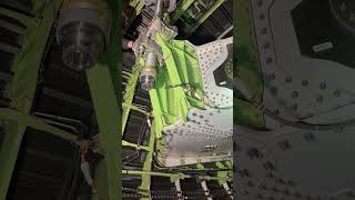 Jackscrew Horizontal Stabilizer Lubrication.