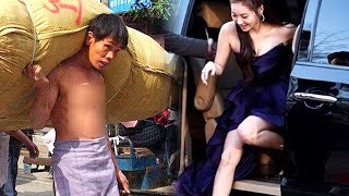 Cô Ga'i Tuyên Bố 'Bạn Trai T,ao La`m Bô'c Va'c Đấy, Nhưng Cho 1 Tỷ T,ao Cũng Không Đổi' Để Rồi 3 Năm