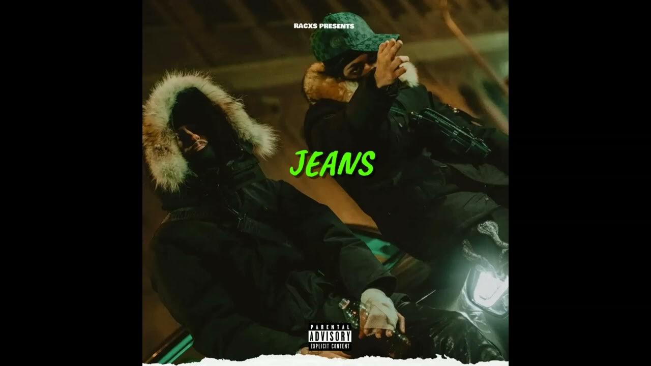 KETA feat. Capo Plaza JEANS [INSTRUMENTAL REPROD. Racxs] YouTube