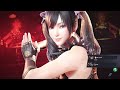 Tekken 8 ling xiaoyu high level gameplay 24