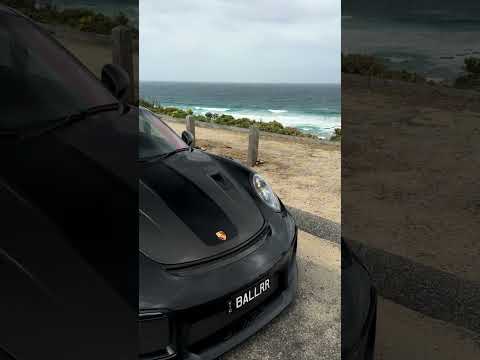 Coastal calm #shorts