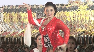 NIKEN SALINDRY & LUSI BRAHMAN LIMBUKAN WAYANG KULIT KI CAHYO KUNTADI TERBARU 2025