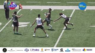 Lifae Believers White Vs Believers Green C19 Playoff 2025