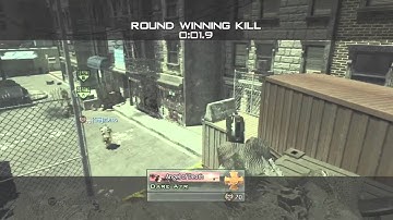 Sick Shot + IMPORTANT Update!