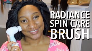 DUVOLLE SPIN CARE SYSTEM REVIEW | IAM_NETTAMONROE