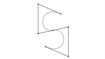 Laboratory Project: Bezier Curves Part 5