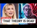 Stranger Things 4’s Ending KILLED The BEST Theory..