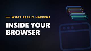 How Browsers Render HTML — The Full Rendering Pipeline (Zero to Pro)