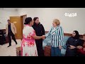 الأدباء تكرم الفائزين