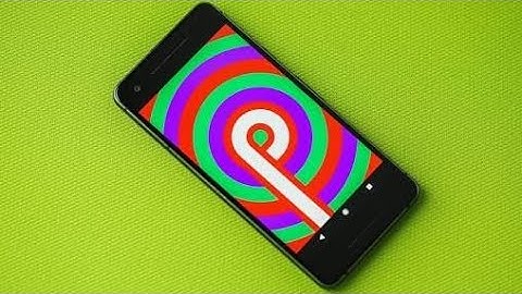 Get Android P volume slider on any Android phone