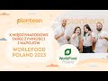 Worldfood poland 2023  bylimy tam