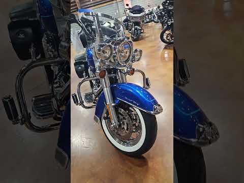 Ray 2009 Road King MarkfeyeHDMC