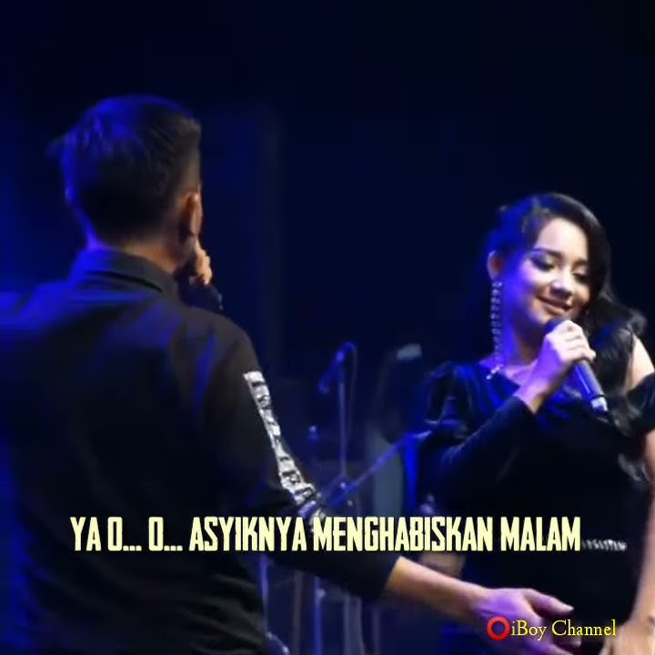 Story WA Dangdut Koplo Rindu Aku Rindu Kamu - Gerry Mahesa Feat Lala Widy
