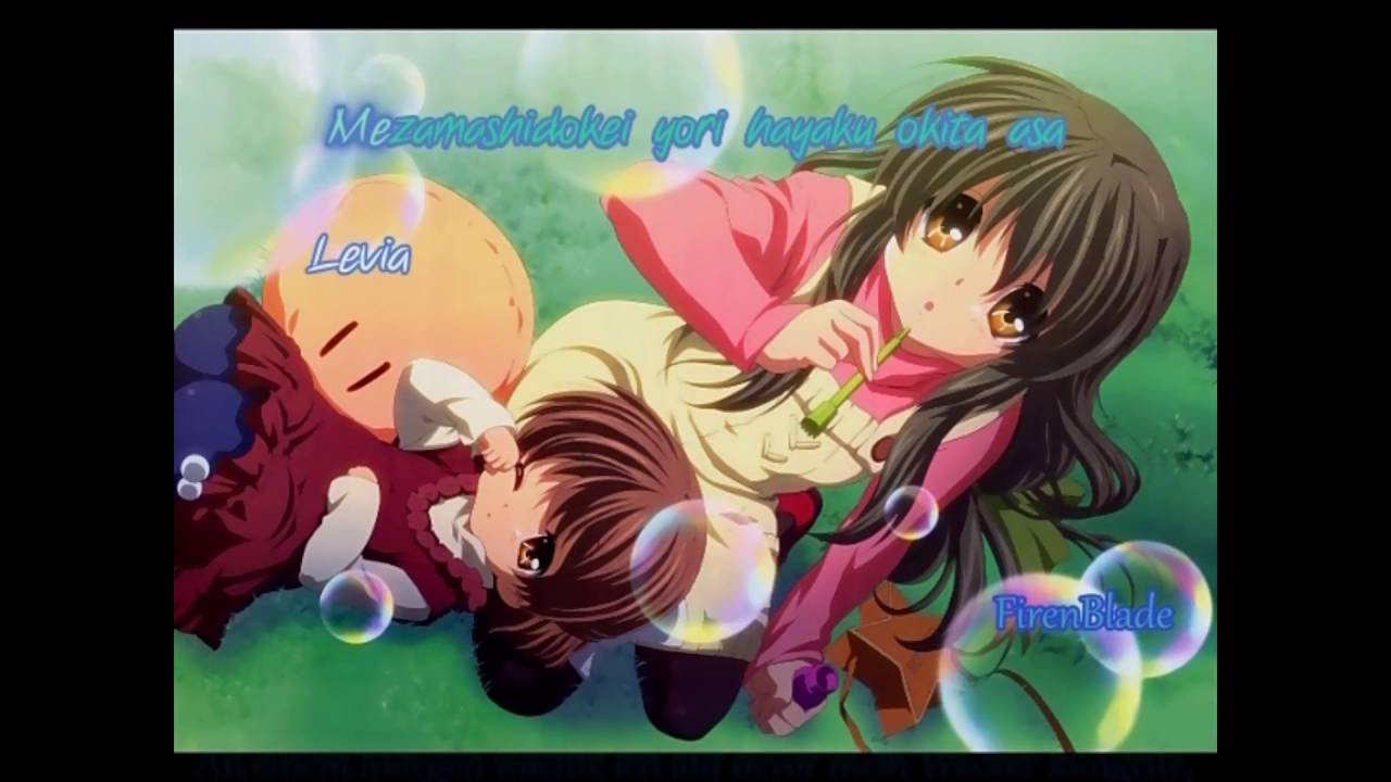 Clannad German Sub