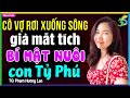 C truyn m khuya vit nam truy tm c v mt tch nghe truyn ng ngon