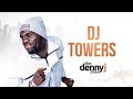Episode 3 dj towers speaks about passion java zanu pf etcthe denny j show