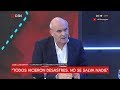 José Luis Espert en "Minutouno" con Fernandez Llorente por C5N el 11 de febrero de 2019