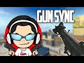 [CF] GUN SYNC | Meu Peru Ta Sniper ♫