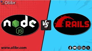 NODE.JS VS RUBY ON RAILS: WHICH ONE TO CHOOSE?