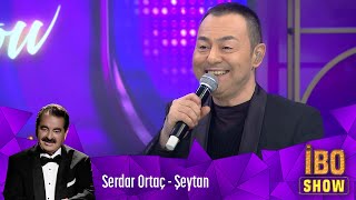 Serdar Ortaç - Şeytan Resimi