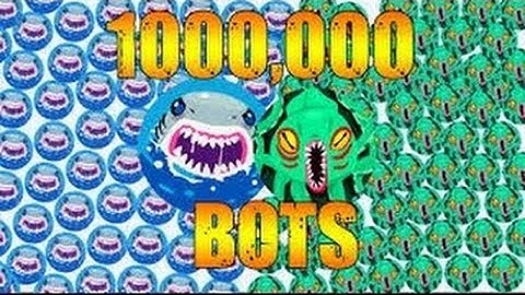 COMO TENER 100O BOTS EN NBK.IO! 😱 | TUTORIAL 2017 | Giio! YT