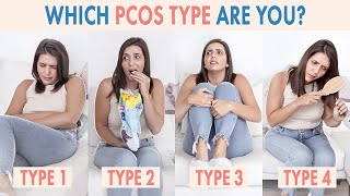 Whats Your Pcos Type? Causes Risks And Treatments