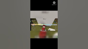 MINECRAFT COOL BED DESIGN PART-6 #shorts #shortsfeed #youtubeshorts