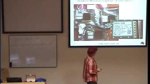 Kernel Network Stack Challenges at 100Gbit/s speeds [esper Dangaard Brouer]