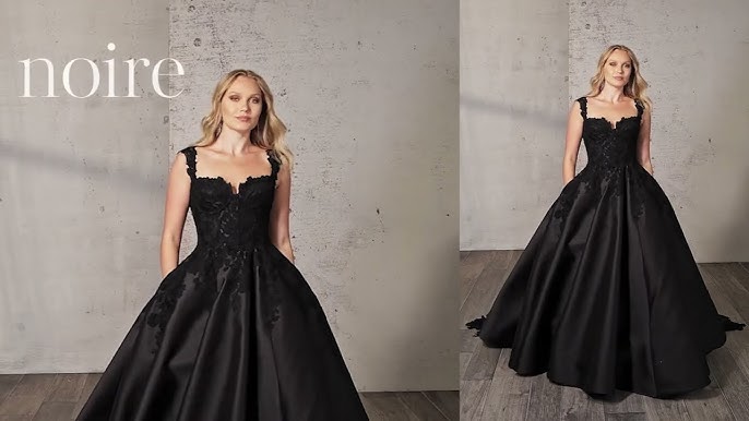 12+ Stunning Black Dress Ideas for Wedding Guests in 2025: Be Bold, Be Elegant, Shop Now!