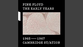 Video thumbnail of "Pink Floyd - Double O Bo - 1965"