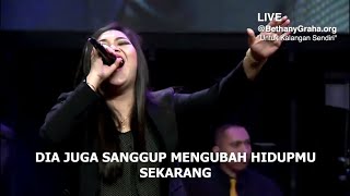 Masih Ada Tuhan - Bethany Nginden