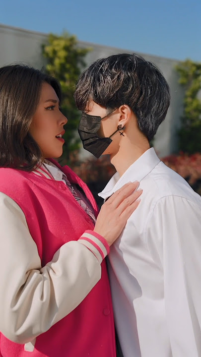 Mafia Boy & Quiet Girl 🖤