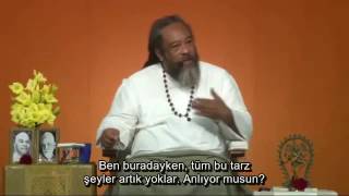 Mooji Ayahuasca Hakkında