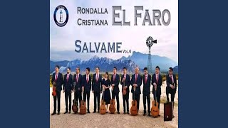 Video thumbnail of "Rondalla Cristiana El Faro - Fortaléceme"