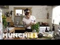 How-To: Make Lamb Rump Salad With Sarah De Burgh