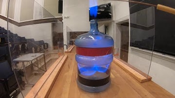 Demo 10207: Whoosh Bottle Rocket