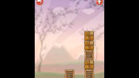 Move the Box Osaka level 27 walkthrough Lösungen Android IPhone Ipad gameplay tutorial