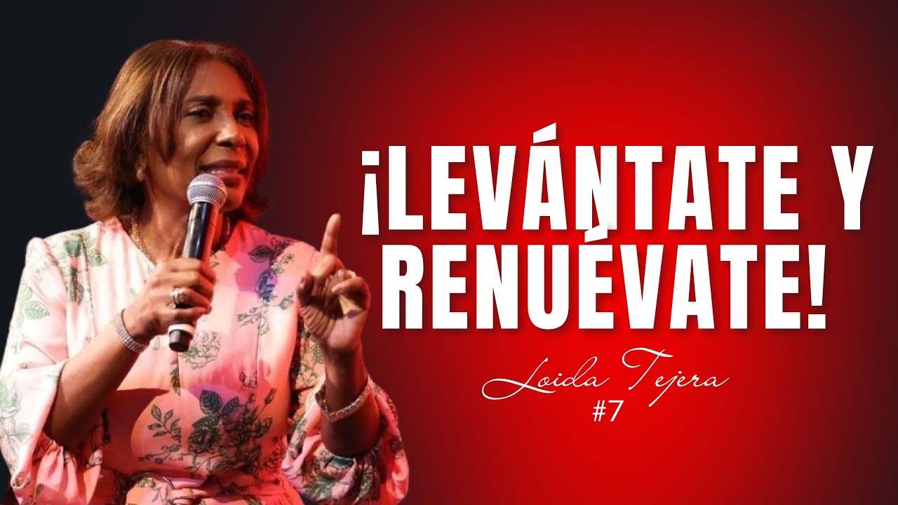 👉 Palabra para el Alma Cansada: Cómo Renovar tu Espíritu y Recuperar las Fuerzas