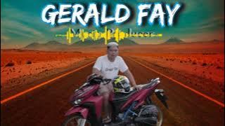 DJ VIRAL TIKTOK-DUNG NENE DUNG TETE REMIX 2021 Gerald Fay