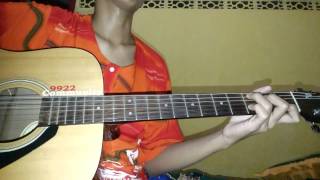 Kasih Ibu - Acoustic