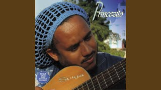 Video thumbnail of "Princezito - Mar"