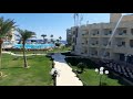 Egypt, Hurghada. Red Sea / Egypt, Hurghada. The Red Sea / HOTELUX MARINA BEACH HURGHADA 4*