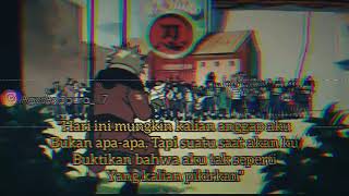 Snap wa naruto sedih saat masih kecil