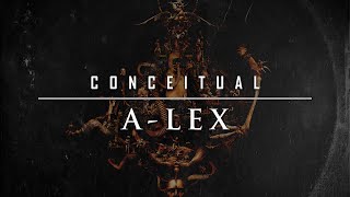 CONCEITUAL: A-LEX | SEPULTURA | Heavy Talk