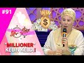 Yor-yor 91-son "MILLIONER" KELIN KELDI!  (13.07.2021)