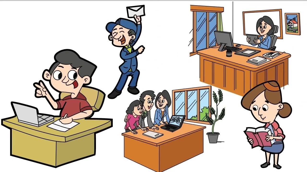 Impact Media Ministry